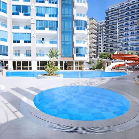 Luxury * Alanya