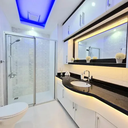 Apartment Luxury *